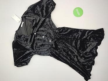 moda kobieca prl: Sukienka damska, rozmiar L — 3