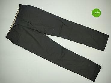 levis 874: Męskie spodnie garniturowe Next - Model: klasyczne spodnie — 2