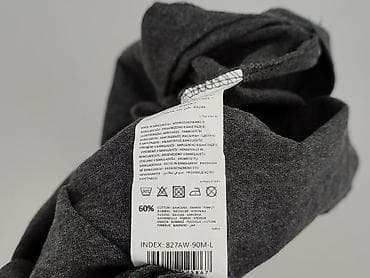 active touch bluza: Sinsay, Koszulka dla mężczyzn, rozmiar L — 5