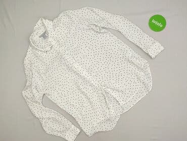 Kobiety: H&M, Koszula damska, rozmiar L — 3