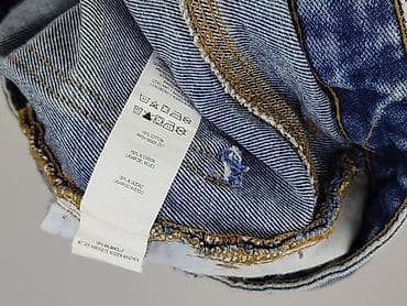 jeansy bugjo: Denim Co, Szorty damskie, rozmiar S — 5