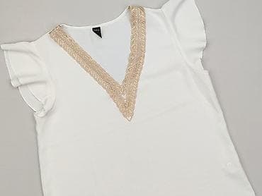 shein bluzki boho: Shein, Bluzka damska, rozmiar S — 1