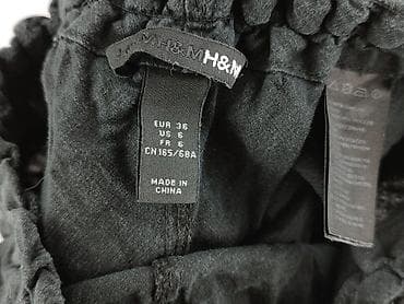 jordan 3456: H&M, Spódnica damska, rozmiar S — 4