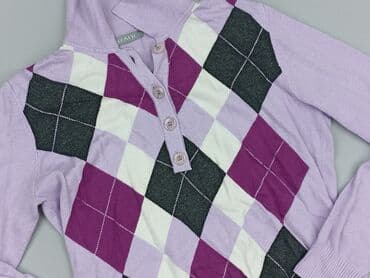 h: Sweter damski, rozmiar M — 1