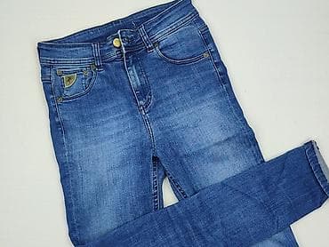 bathing ape jeans: Jeansy damskie, rozmiar XS — 1