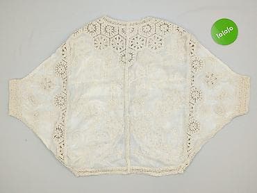 camargue kurtka: Kimono, Narzutka damska, rozmiar One size — 3