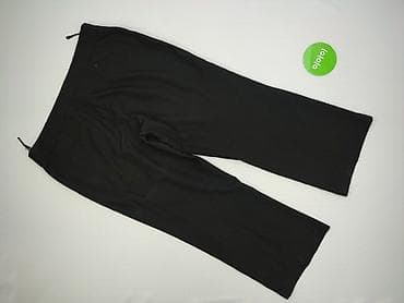 duffy buty: Dunnes, Spodnie 3/4 damskie, rozmiar XL — 3