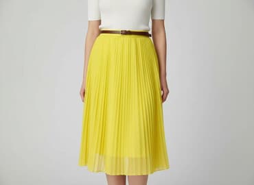 mango spódnica: Mango, Spódnica damska, rozmiar M — 6