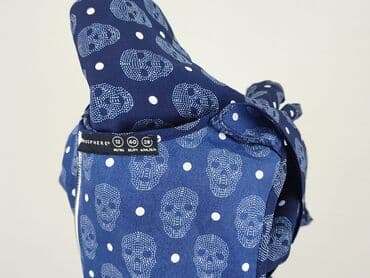 local heroes niebieska bluza: Atmosphere, Bluzka damska, L — 4