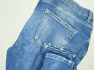jeans na metry: Denim Co, Jeansy damskie, rozmiar M — 6