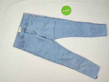 version jeans damskie: Jeansy damskie, rozmiar M — 2