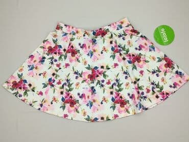 spódniczka ze sznurowaniem: FB Sister, Spódnica damska, rozmiar L — 2