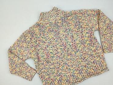 spodnie do garnituru reserved: Sweter damski, rozmiar M — 7