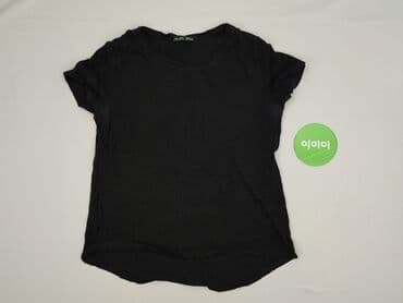 zara t shirty basic: Zara, T-shirt damski, rozmiar S — 3