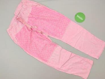 spodnie ze stringami: Брюки жіночі, розмір S — 2