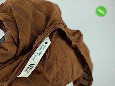 len zara: Zara, Bluzka damska, rozmiar M — 5