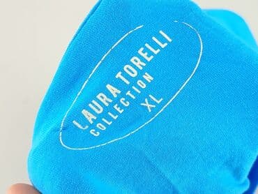 jak jest koszula po angielsku: Laura Torelli, T-shirt damski, rozmiar XL — 5
