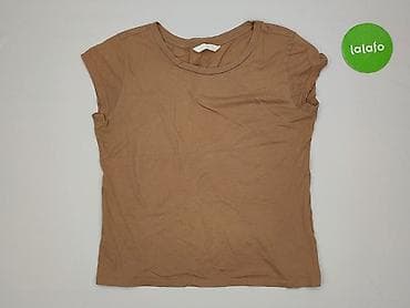 hm t shirty: H&M, T-shirt damski, rozmiar S — 2