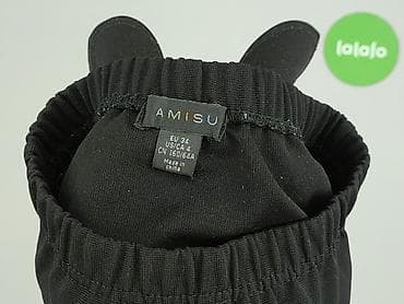 baleriny kik: Amisu, Spódnica damska, rozmiar 2XS — 4