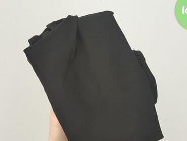 koszulka z napisem trener: H&M, Szorty damskie, L — 6