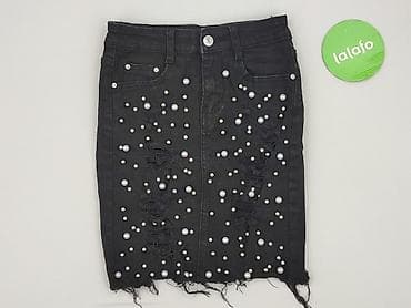 vero moda spódnice: Flamant Rose, Spódnica damska, rozmiar S — 2