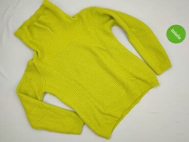 sweter clockhouse: Golf damski, rozmiar L — 2