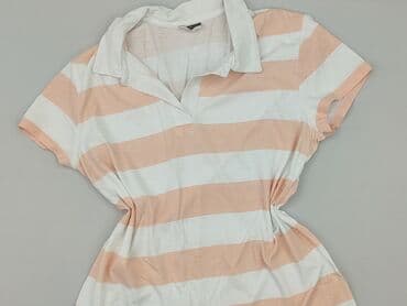 pull and bear golf damski: Beloved, Damska koszulka polo, rozmiar XL — 1