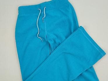cos swetry: Spodnie dresowe damskie, rozmiar S — 1