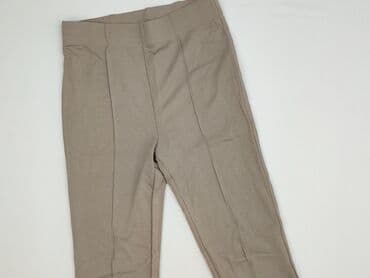 endo spodnie: Amisu, Spodnie damskie, rozmiar S — 1