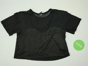 kolekcja h: H&M Divided, Bluzka damska, rozmiar S — 2