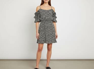 sukienki top shop: Topshop, Sukienka damska, rozmiar S — 7