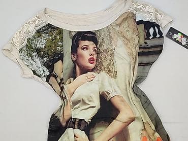 Bluzka damska, rozmiar One size