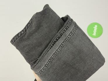 divided jeans: H&M Divided, Jeansy damskie, rozmiar S — 7