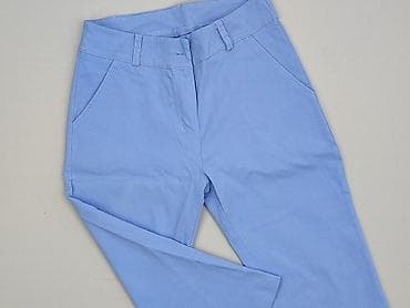 ITALY FASHION, Spodnie 3/4 damskie, rozmiar S