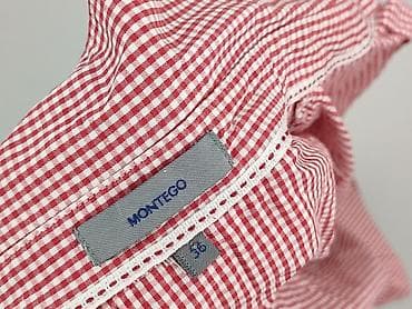 montego t shirty: Montego, Koszula damska, rozmiar S — 5