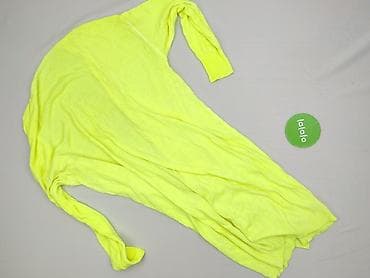 ponczo h: Kardigan damski, rozmiar One size — 6