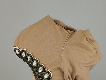 elegancka tunika plus size: Bluzka damska, rozmiar M — 8