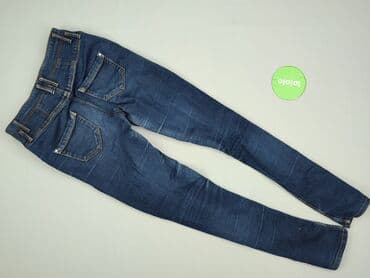 jeans minnie mouse: Jeans for women, size XS — 4