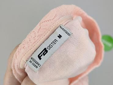 biustonosz 70aa: FB Sister, Bluzka damska, rozmiar M — 4