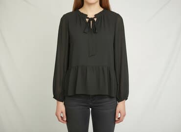 koszule taranko: Taranko, Bluzka damska, rozmiar L — 1