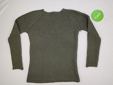 kurtki dam: Sweter damski, rozmiar S — 2