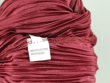 bluzki do plisowanej spódnicy: Bluzka damska, rozmiar 3XL — 5