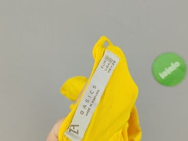 zara bluzki basic: Zara, Top damski, rozmiar M — 4