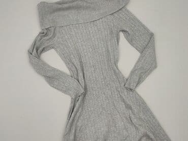 sweter z kwiatami 3d reserved: Orsay, Sukienka damska, S — 1