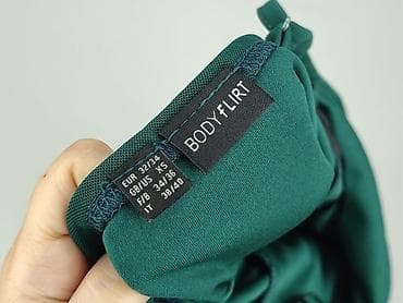 moda dla puszystych: Bodyflirt, Sukienka damska, rozmiar XS — 5