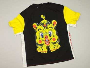 T-shirty: Shein, T-shirt damski, rozmiar M