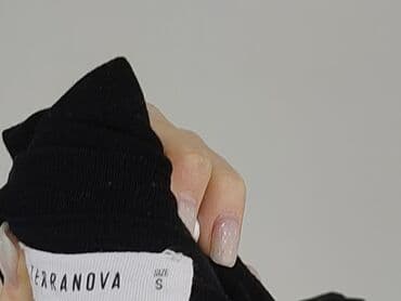 Ubrania damskie: Terranova, Top damski, S — 6