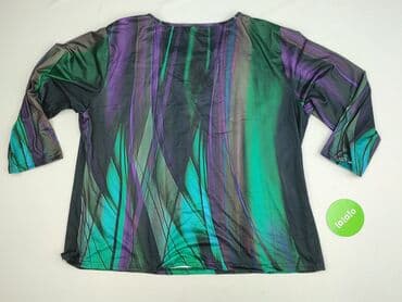 bluzki z printem: Bluzka damska, rozmiar L — 3