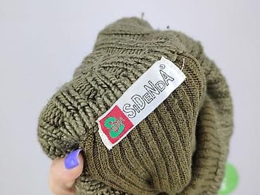 bluzki dekolt w serce: Golf damski, rozmiar S — 4