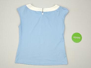 mango koszula niebieska: QUIOSQUE, Bluzka damska, rozmiar 2XL — 3